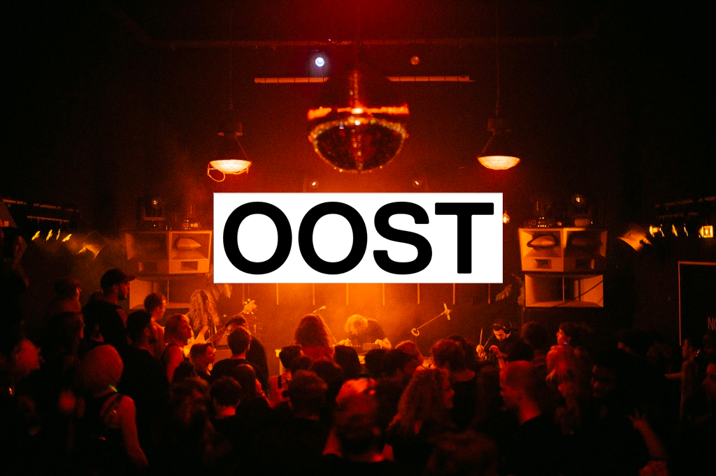 OOST